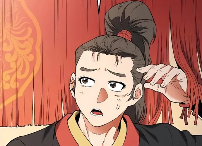 Đại Đao Ngạo - Bất Trạch Cầu Sinh Chap 11 - Next Chap 12