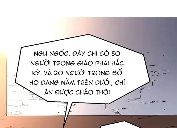 Đại Đao Ngạo - Bất Trạch Cầu Sinh Chap 11 - Next Chap 12