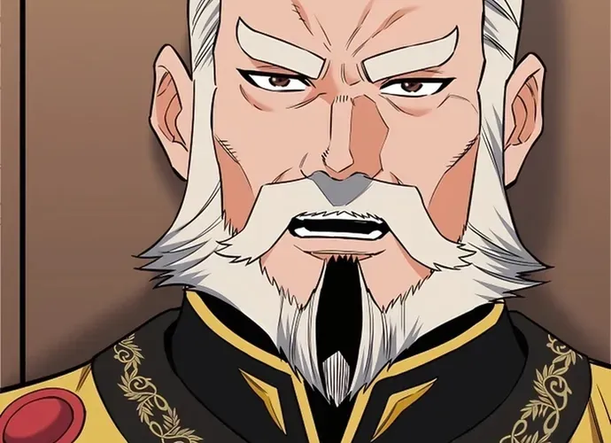 Đại Đao Ngạo - Bất Trạch Cầu Sinh Chap 11 - Next Chap 12