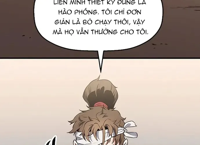 Đại Đao Ngạo - Bất Trạch Cầu Sinh Chap 11 - Next Chap 12