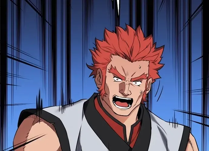 Đại Đao Ngạo - Bất Trạch Cầu Sinh Chap 11 - Next Chap 12