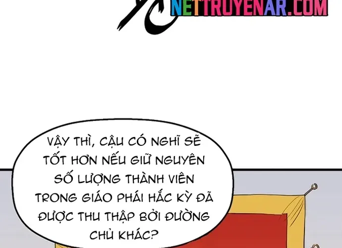 Đại Đao Ngạo - Bất Trạch Cầu Sinh Chap 11 - Next Chap 12