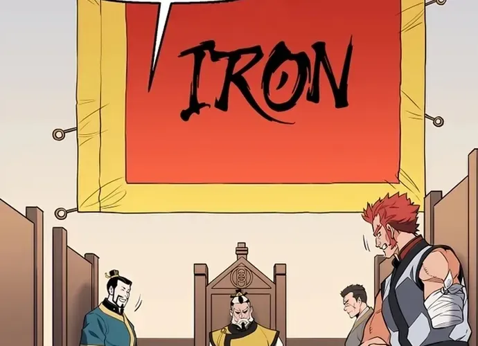 Đại Đao Ngạo - Bất Trạch Cầu Sinh Chap 11 - Next Chap 12