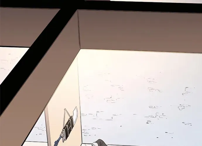 Đại Đao Ngạo - Bất Trạch Cầu Sinh Chap 11 - Next Chap 12