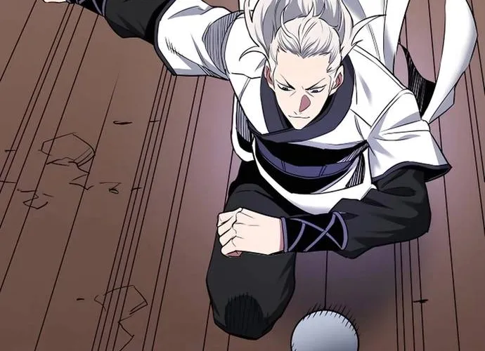 Đại Đao Ngạo - Bất Trạch Cầu Sinh Chap 12 - Next Chap 13