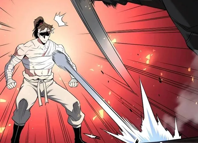 Đại Đao Ngạo - Bất Trạch Cầu Sinh Chap 12 - Next Chap 13