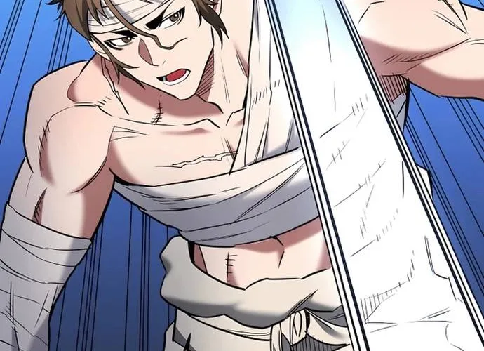 Đại Đao Ngạo - Bất Trạch Cầu Sinh Chap 12 - Next Chap 13