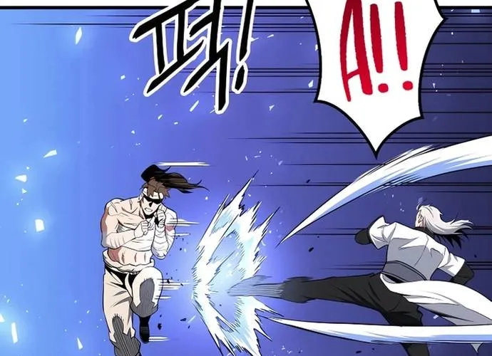 Đại Đao Ngạo - Bất Trạch Cầu Sinh Chap 12 - Next Chap 13