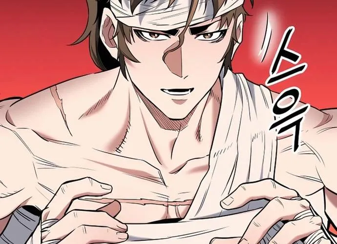 Đại Đao Ngạo - Bất Trạch Cầu Sinh Chap 12 - Next Chap 13