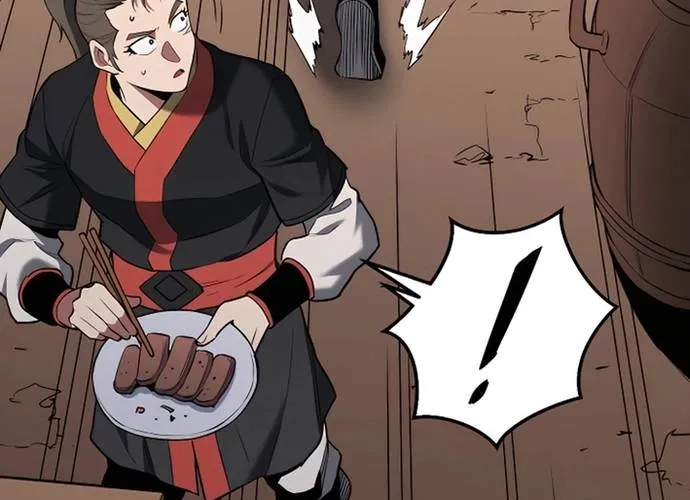 Đại Đao Ngạo - Bất Trạch Cầu Sinh Chap 12 - Next Chap 13