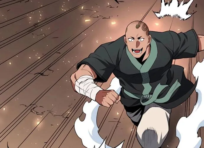 Đại Đao Ngạo - Bất Trạch Cầu Sinh Chap 12 - Next Chap 13