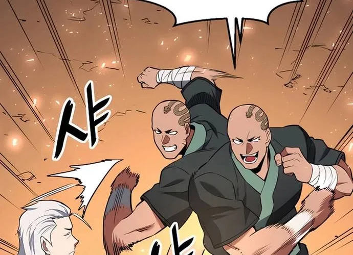 Đại Đao Ngạo - Bất Trạch Cầu Sinh Chap 12 - Next Chap 13