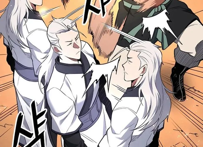 Đại Đao Ngạo - Bất Trạch Cầu Sinh Chap 12 - Next Chap 13