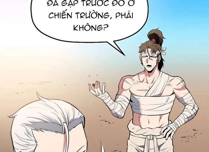 Đại Đao Ngạo - Bất Trạch Cầu Sinh Chap 12 - Next Chap 13