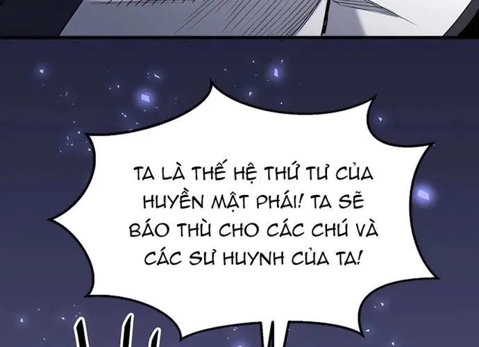 Đại Đao Ngạo - Bất Trạch Cầu Sinh Chap 12 - Next Chap 13
