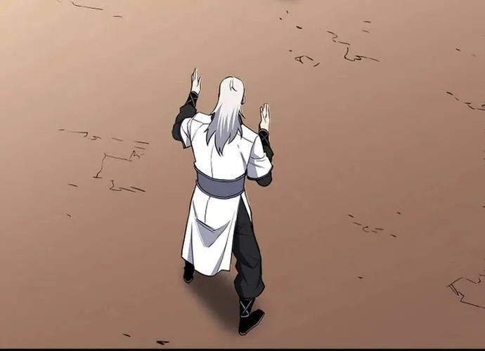 Đại Đao Ngạo - Bất Trạch Cầu Sinh Chap 12 - Next Chap 13