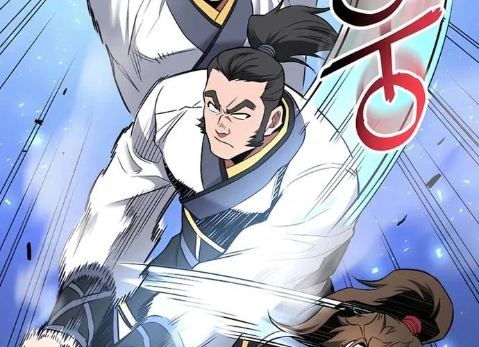 Đại Đao Ngạo - Bất Trạch Cầu Sinh Chap 12 - Next Chap 13