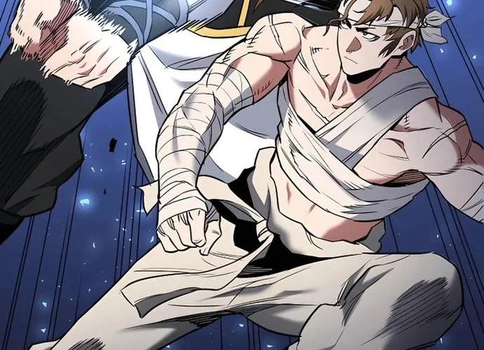 Đại Đao Ngạo - Bất Trạch Cầu Sinh Chap 12 - Next Chap 13