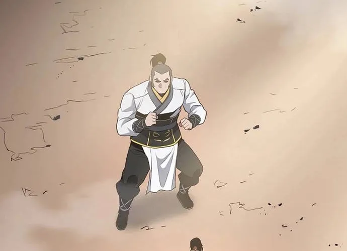 Đại Đao Ngạo - Bất Trạch Cầu Sinh Chap 12 - Next Chap 13