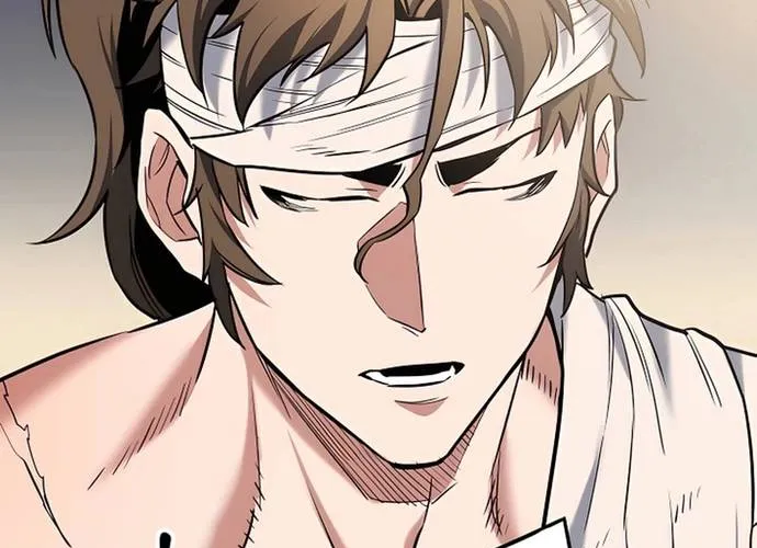 Đại Đao Ngạo - Bất Trạch Cầu Sinh Chap 12 - Next Chap 13