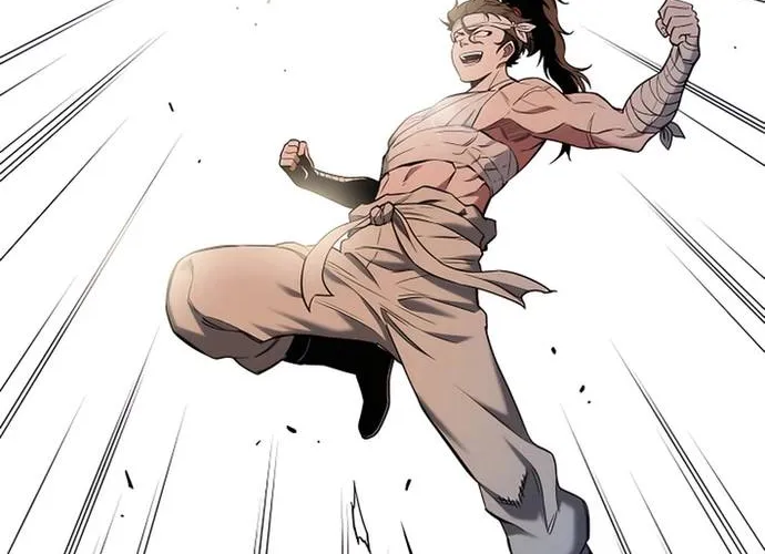 Đại Đao Ngạo - Bất Trạch Cầu Sinh Chap 12 - Next Chap 13