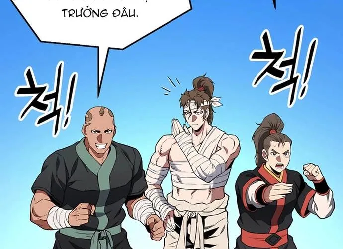 Đại Đao Ngạo - Bất Trạch Cầu Sinh Chap 12 - Next Chap 13