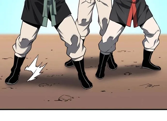 Đại Đao Ngạo - Bất Trạch Cầu Sinh Chap 12 - Next Chap 13