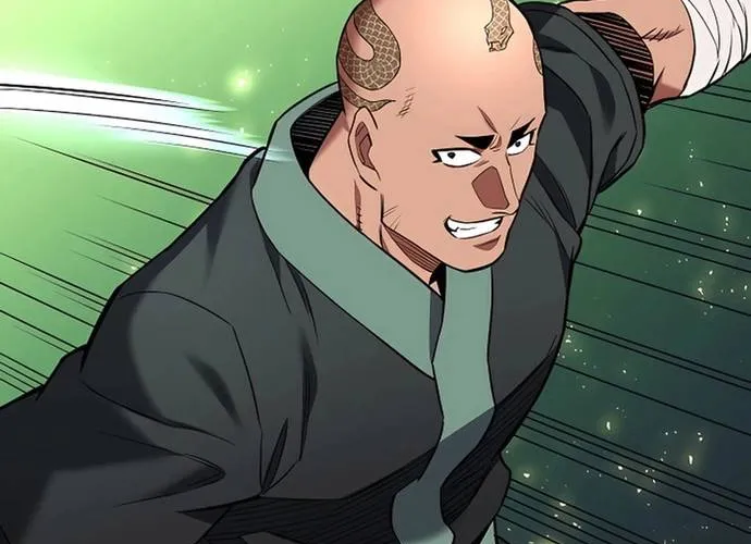 Đại Đao Ngạo - Bất Trạch Cầu Sinh Chap 12 - Next Chap 13