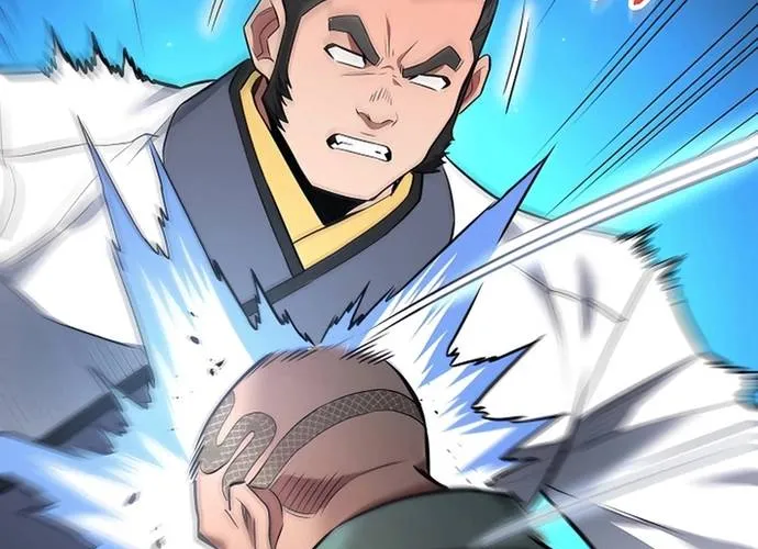 Đại Đao Ngạo - Bất Trạch Cầu Sinh Chap 12 - Next Chap 13