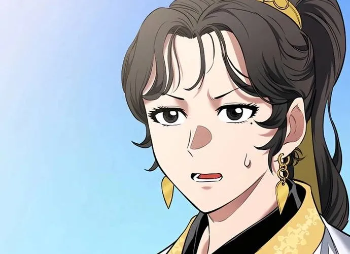 Đại Đao Ngạo - Bất Trạch Cầu Sinh Chap 12 - Next Chap 13