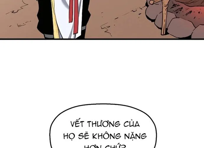 Đại Đao Ngạo - Bất Trạch Cầu Sinh Chap 12 - Next Chap 13