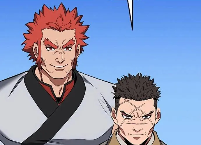 Đại Đao Ngạo - Bất Trạch Cầu Sinh Chap 12 - Next Chap 13