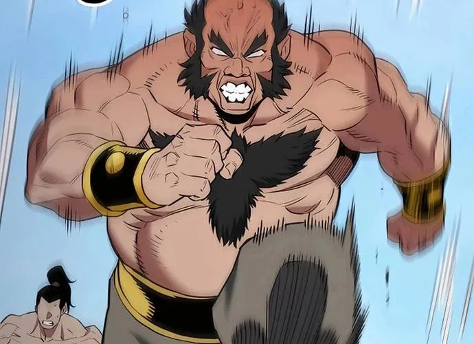 Đại Đao Ngạo - Bất Trạch Cầu Sinh Chap 12 - Next Chap 13