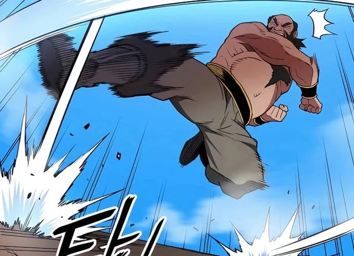 Đại Đao Ngạo - Bất Trạch Cầu Sinh Chap 12 - Next Chap 13