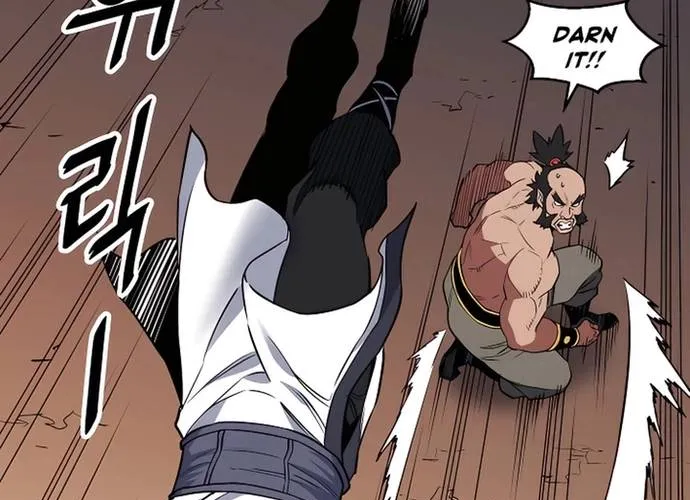 Đại Đao Ngạo - Bất Trạch Cầu Sinh Chap 12 - Next Chap 13