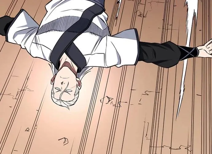 Đại Đao Ngạo - Bất Trạch Cầu Sinh Chap 12 - Next Chap 13