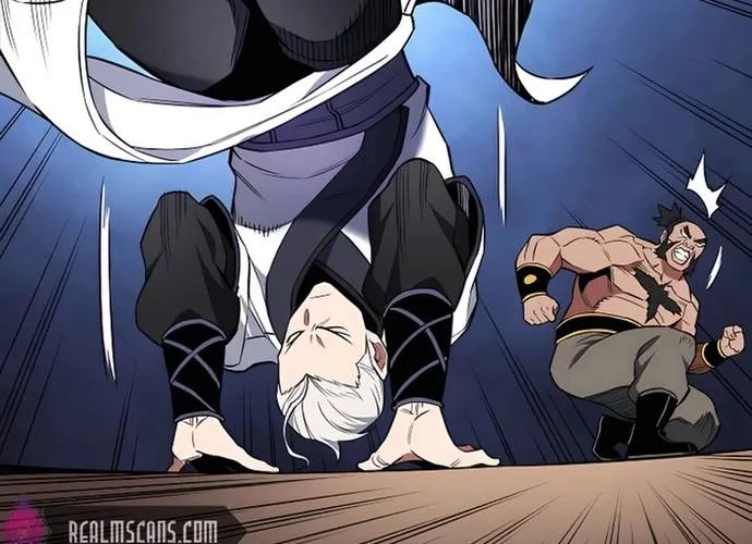 Đại Đao Ngạo - Bất Trạch Cầu Sinh Chap 12 - Next Chap 13