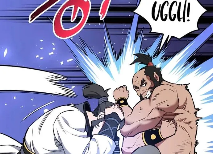 Đại Đao Ngạo - Bất Trạch Cầu Sinh Chap 12 - Next Chap 13