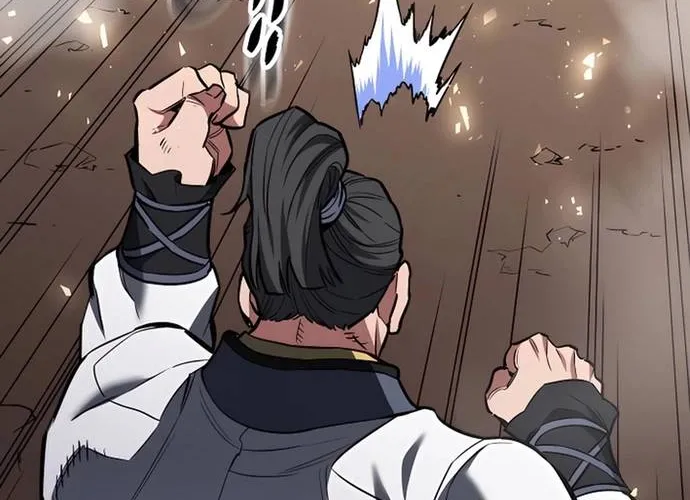 Đại Đao Ngạo - Bất Trạch Cầu Sinh Chap 12 - Next Chap 13