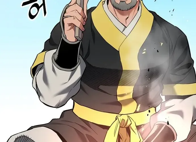 Đại Đao Ngạo - Bất Trạch Cầu Sinh Chap 13 - Next Chap 14