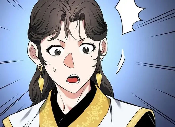 Đại Đao Ngạo - Bất Trạch Cầu Sinh Chap 13 - Next Chap 14