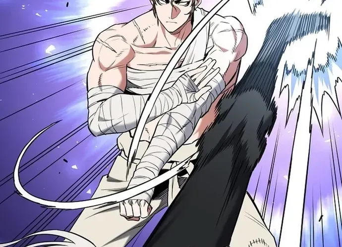 Đại Đao Ngạo - Bất Trạch Cầu Sinh Chap 13 - Next Chap 14