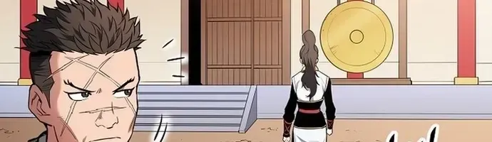 Đại Đao Ngạo - Bất Trạch Cầu Sinh Chap 13 - Next Chap 14