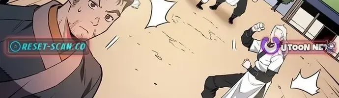 Đại Đao Ngạo - Bất Trạch Cầu Sinh Chap 13 - Next Chap 14