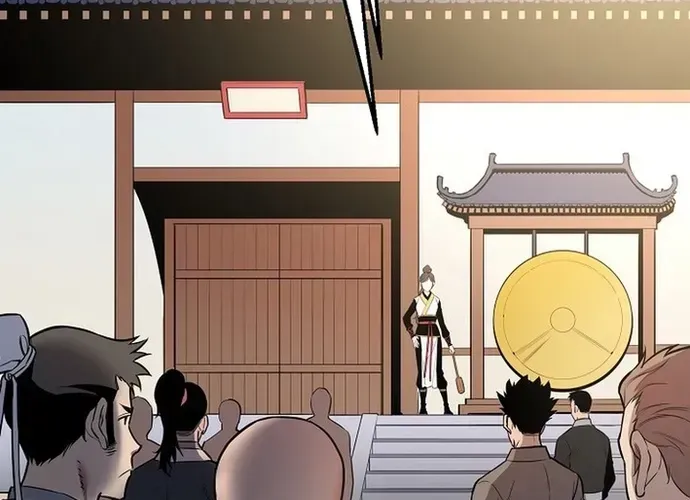 Đại Đao Ngạo - Bất Trạch Cầu Sinh Chap 13 - Next Chap 14