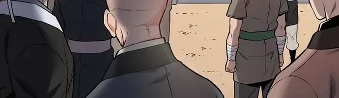 Đại Đao Ngạo - Bất Trạch Cầu Sinh Chap 13 - Next Chap 14