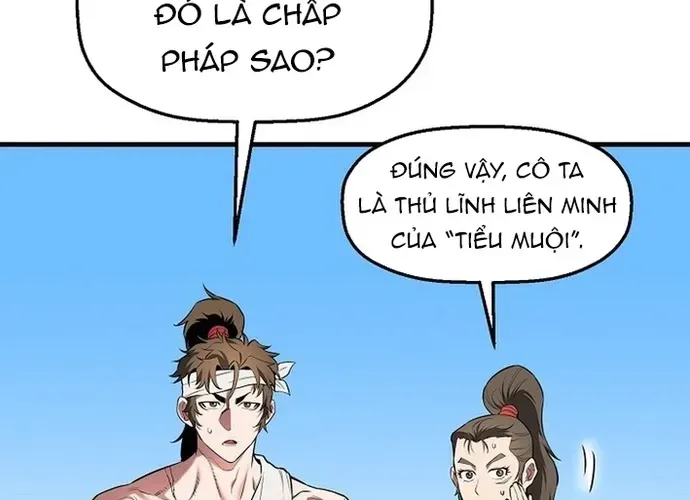 Đại Đao Ngạo - Bất Trạch Cầu Sinh Chap 13 - Next Chap 14
