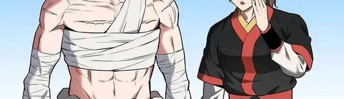 Đại Đao Ngạo - Bất Trạch Cầu Sinh Chap 13 - Next Chap 14