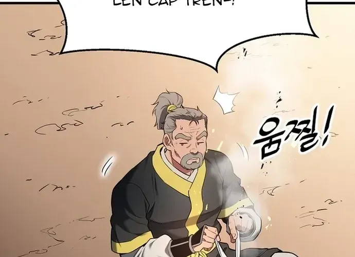 Đại Đao Ngạo - Bất Trạch Cầu Sinh Chap 13 - Next Chap 14