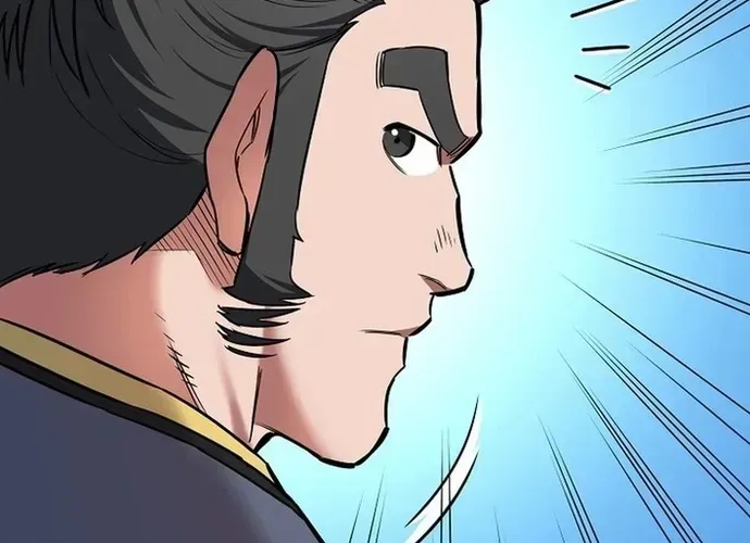 Đại Đao Ngạo - Bất Trạch Cầu Sinh Chap 13 - Next Chap 14